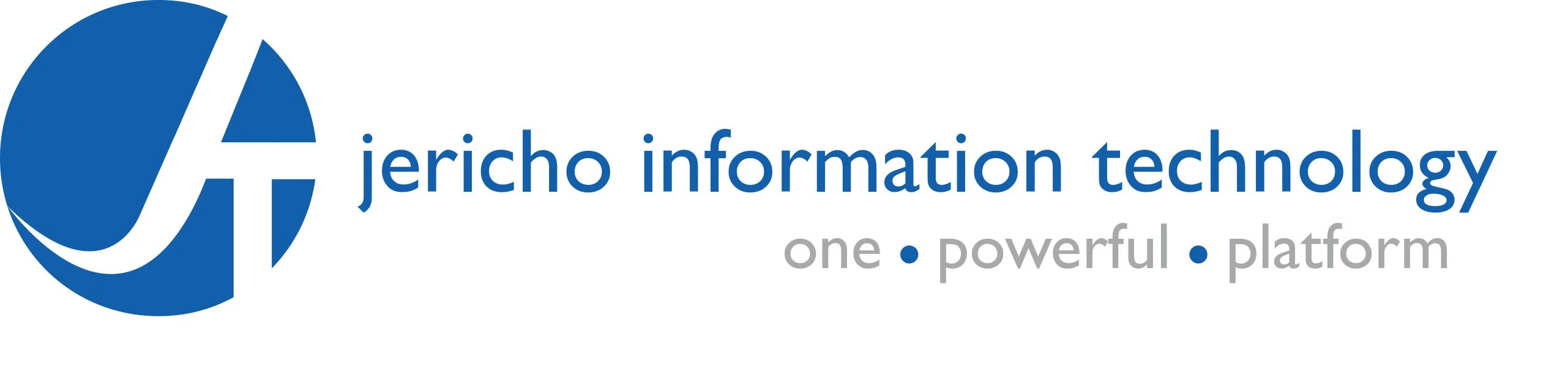 Jericho Information Technology